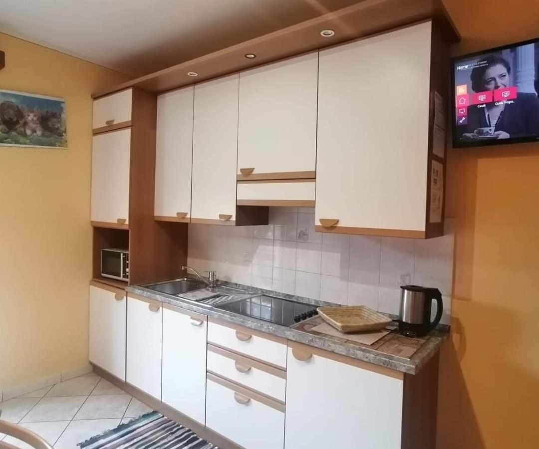 Baita Stella Alpina Livigno Zewnętrze zdjęcie