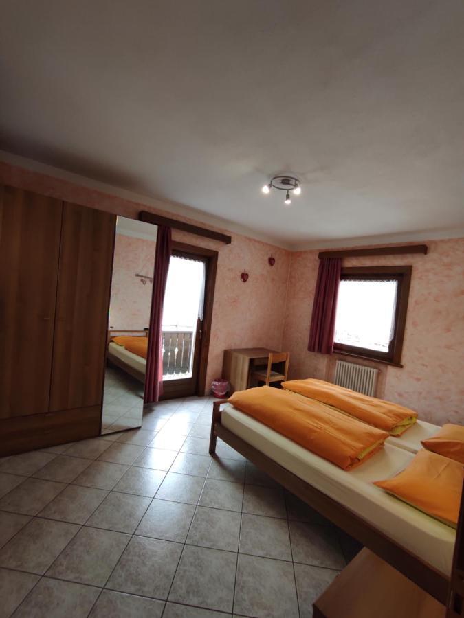 Baita Stella Alpina Livigno Zewnętrze zdjęcie