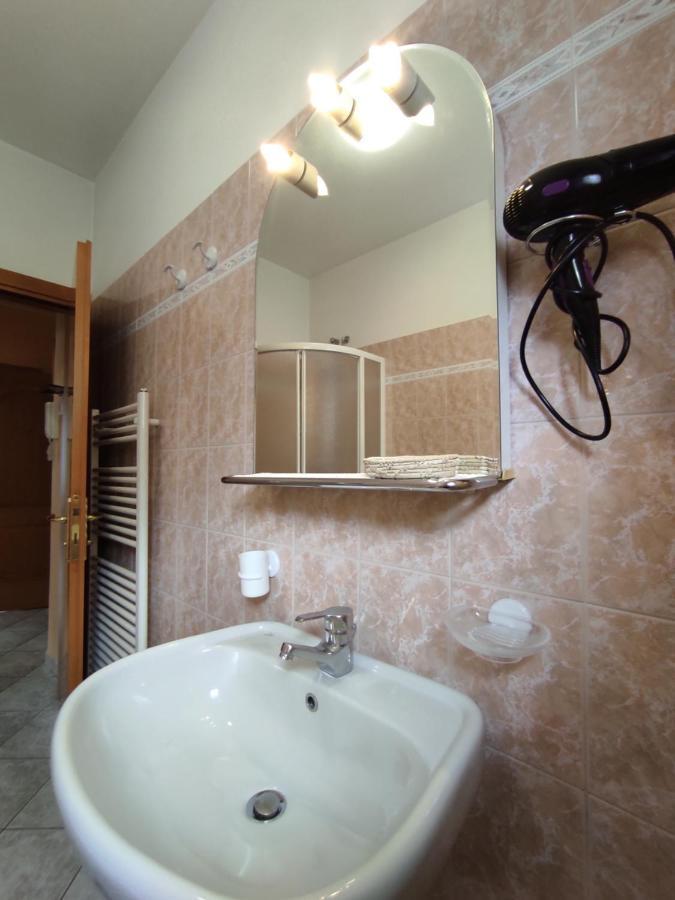 Baita Stella Alpina Livigno Zewnętrze zdjęcie