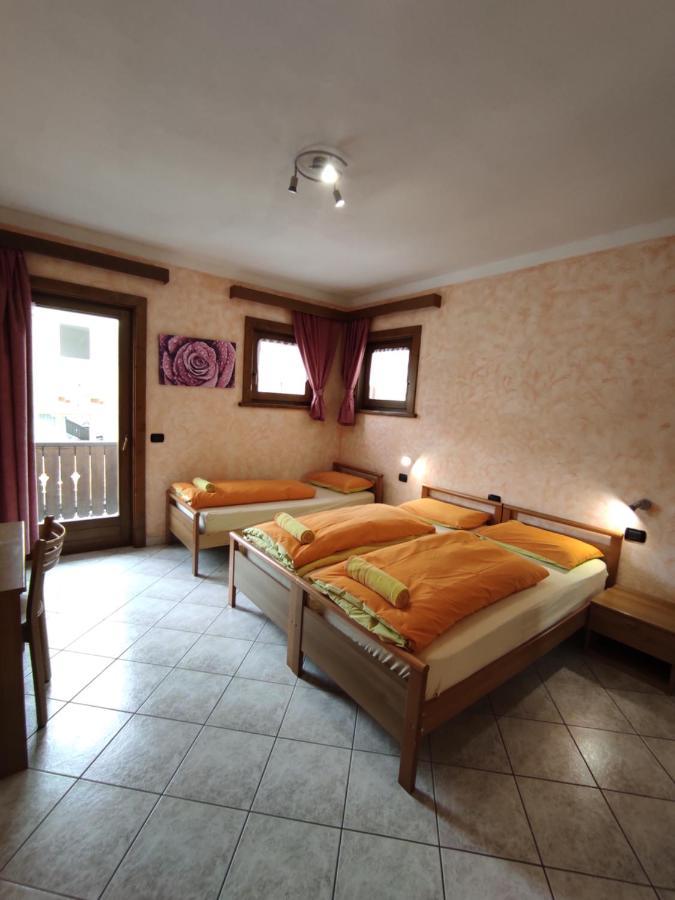 Baita Stella Alpina Livigno Zewnętrze zdjęcie