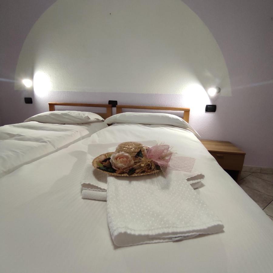 Baita Stella Alpina Livigno Zewnętrze zdjęcie