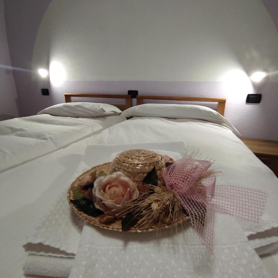 Baita Stella Alpina Livigno Zewnętrze zdjęcie